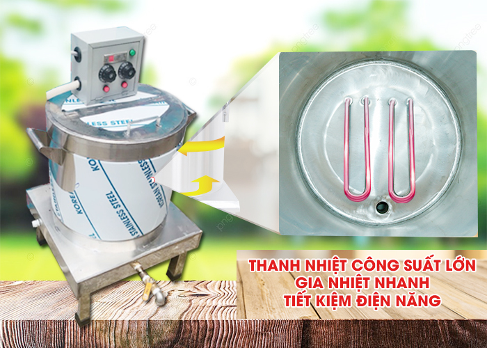 Mua Nồi Nấu Hủ Tiếu Tại Hậu Giang Uy Tín, Giá Tốt Từ Bếp Việt