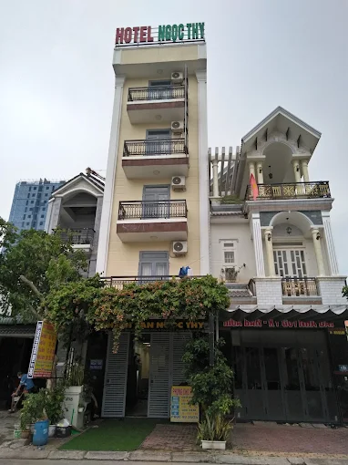 Top 3 khách sạn giá tốt nhất Bình Dương – Gợi ý lưu trú lý tưởng cho chuyến đi tiết kiệm