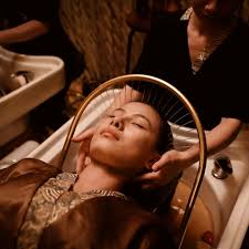 Cơ sở spa uy tín quận Bình Thạnh