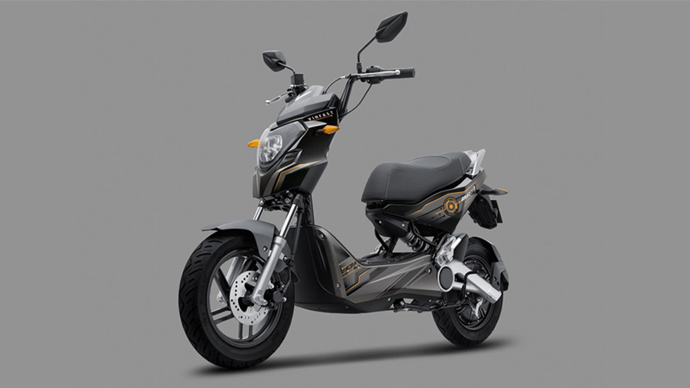 Z48 – Cửa Hàng Xe Điện Phường Bình Lợi Trung Được Yêu Thích Nhất