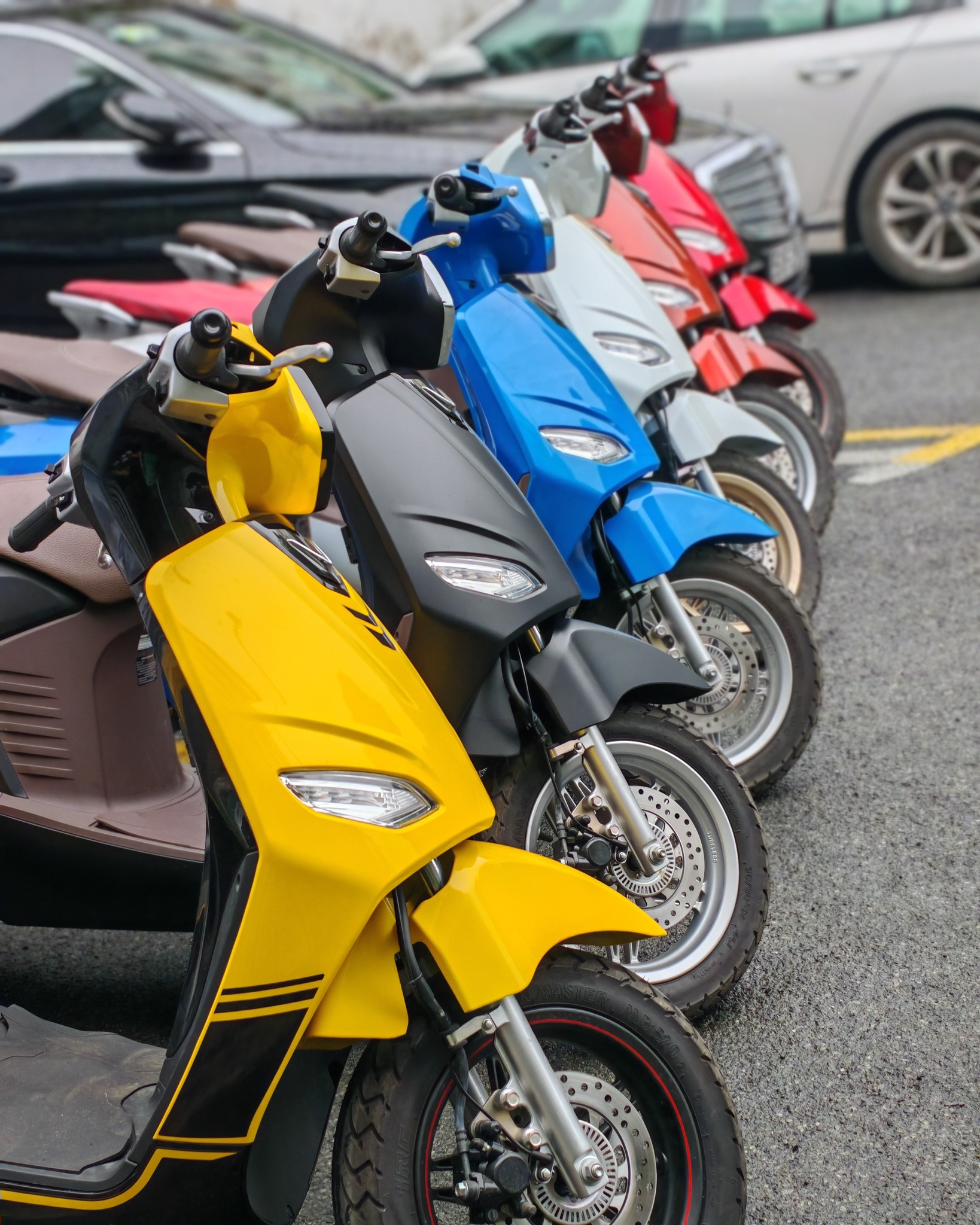 Top 3 Cửa Hàng Xe Điện Giá Tốt Tại Bình Thạnh Được Nhiều Khách Hàng Lựa Chọn