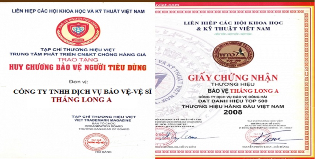 Dịch vụ bảo vệ uy tín chất lượng tại TP HCM