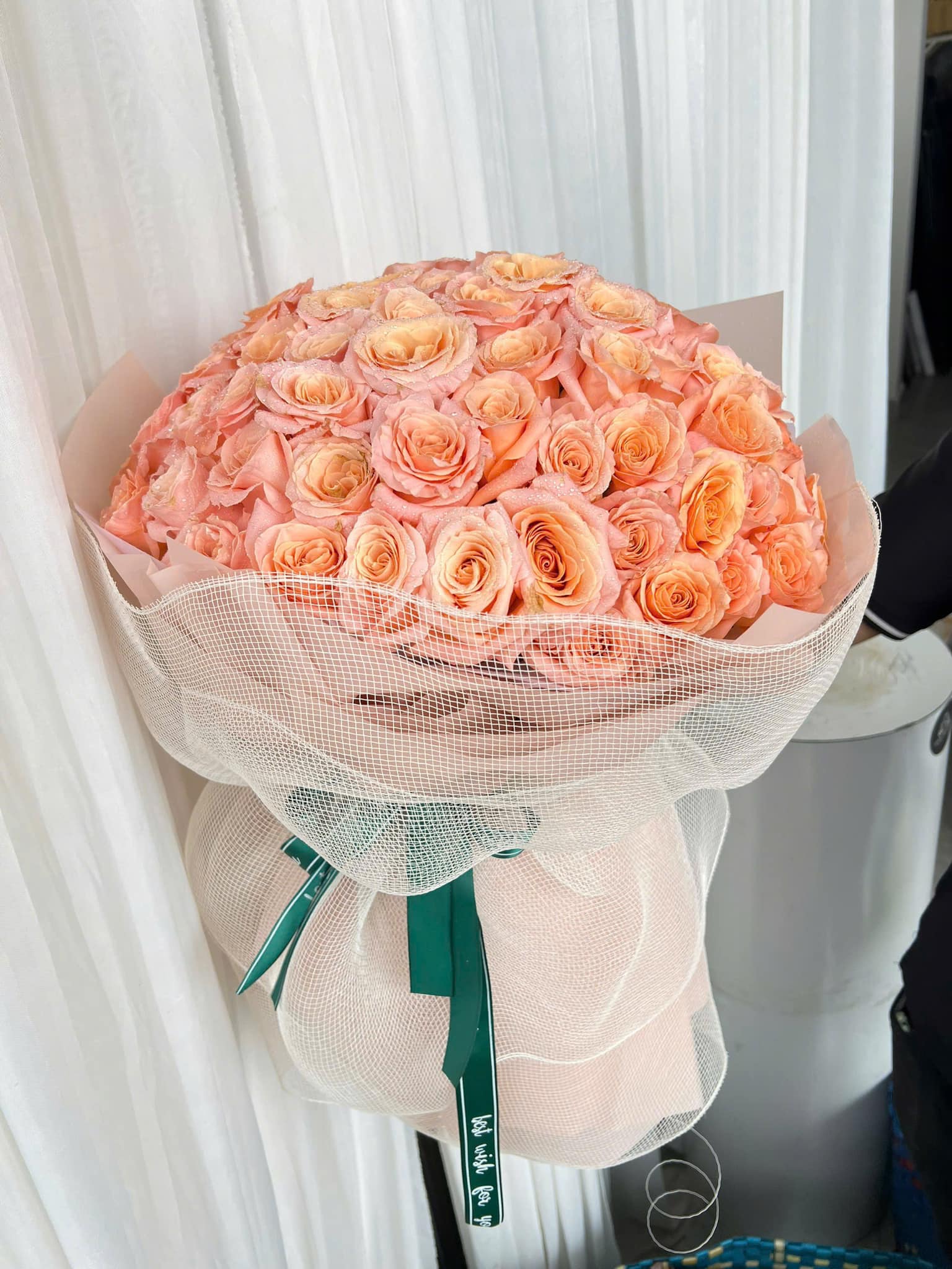 Sang Flower – Shop Hoa Tươi Đẹp, Giá Tốt Tại Vĩnh Long