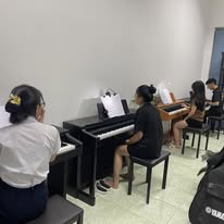 Top 3 Trung tâm dạy đàn piano uy tín tại Bình Dương – Khám phá nơi chắp cánh đam mê âm nhạc