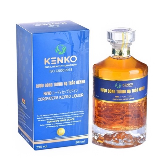 Top 3 Cửa Hàng Đông Trùng Hạ Thảo Uy Tín Quận 7, Hồ Chí Minh