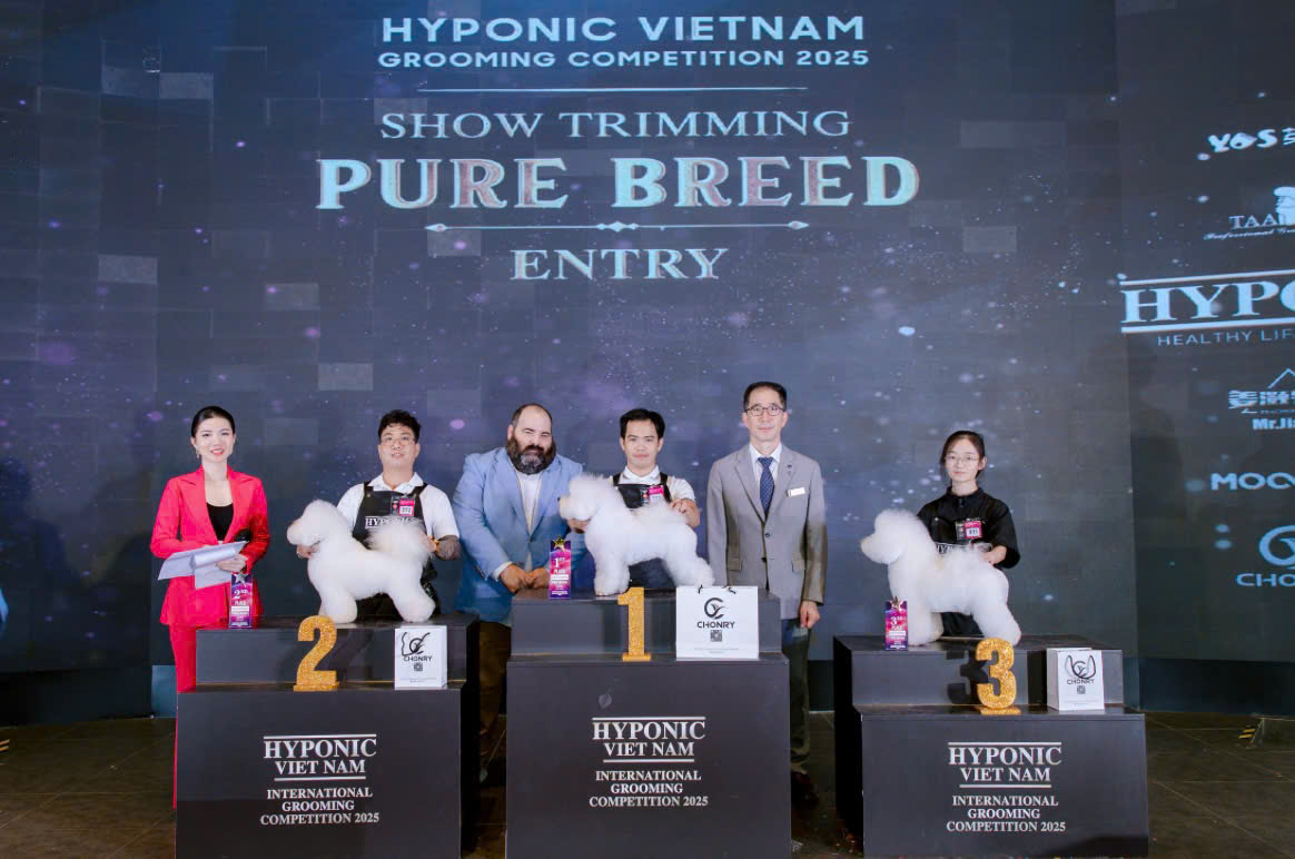 Địa Chỉ Đào Tạo Nghề Chăm Sóc Thú Cưng Uy Tín Đồng Tháp – Lựa Chọn Hàng Đầu Cho Người Mới Bắt Đầu