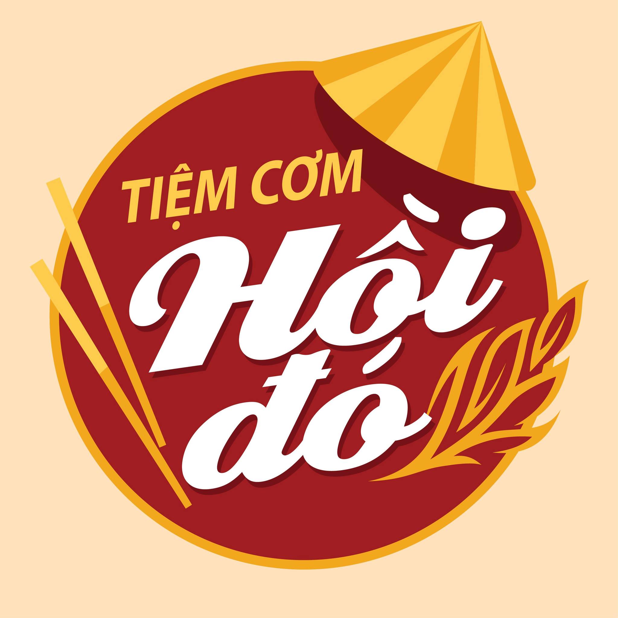 Review Tiệm Cơm Hồi Đó – Hương vị cơm nhà giữa lòng Cao Lãnh khiến thực khách “ăn là nhớ”