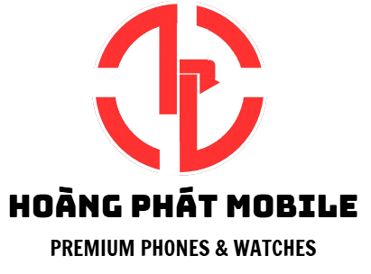 Mua Điện Thoại Uy Tín Quận 2 - Hoàng Phát Mobile: Lựa Chọn Hàng Đầu Cho Mọi Nhu Cầu