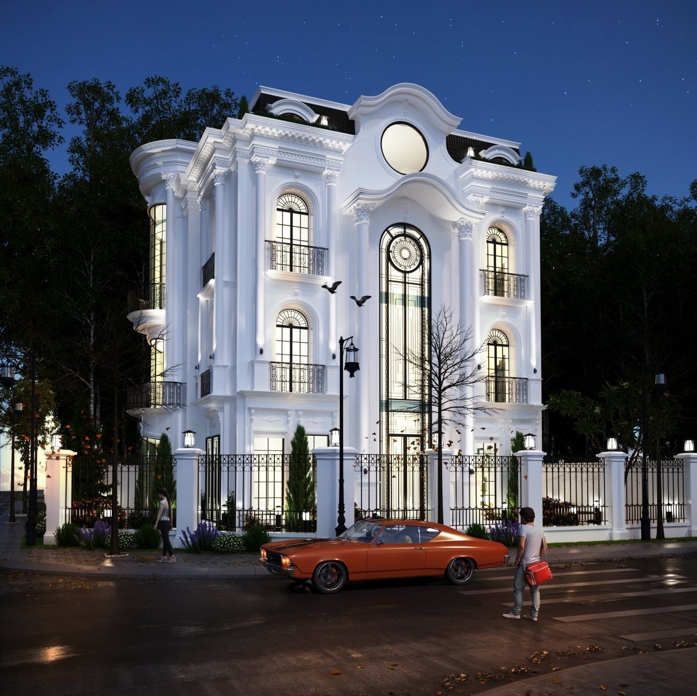 Top 3 Đơn Vị Thiết Kế – Xây Dựng Uy Tín tại Chơn Thành, Bình Phước