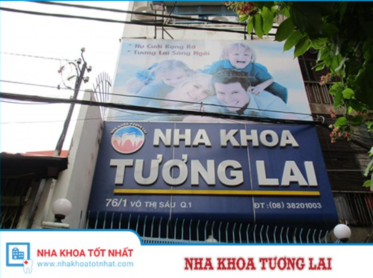 Top 3 Nha Khoa Uy Tín tại Tân Định, Quận 1