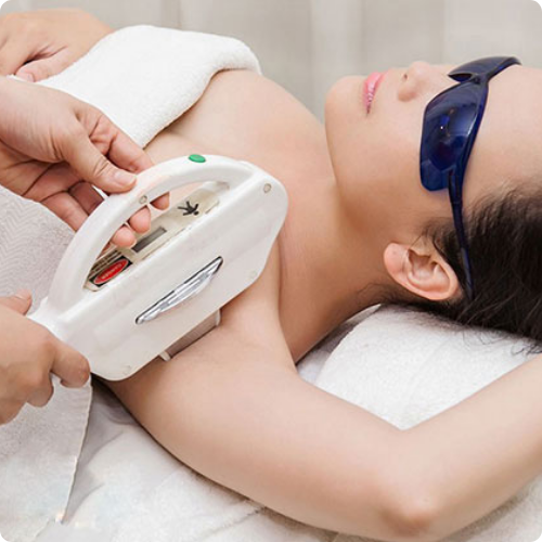 Top 3 Spa Triệt Lông Hiệu Quả Nhất Tại Hóc Môn