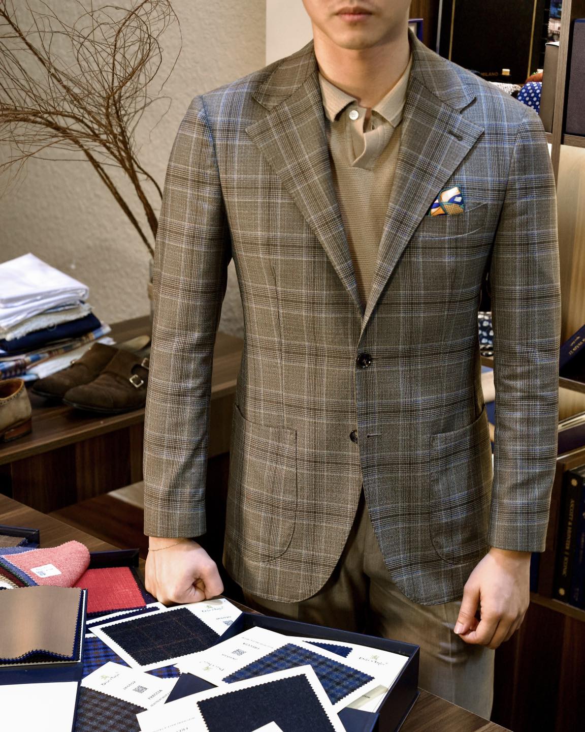 Top 3 Thương Hiệu Vest Uy Tín, Chất Lượng Tại Phú Nhuận – Đẳng Cấp Từ Phong Cách