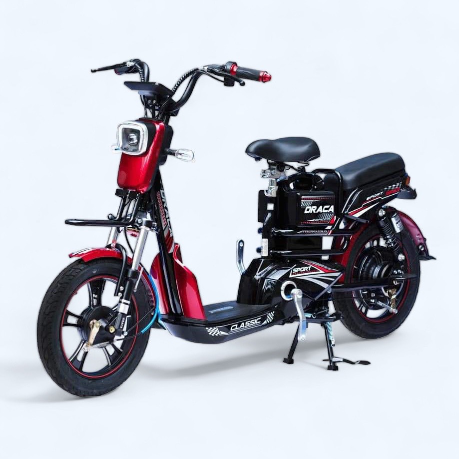 Top 3 cửa hàng xe đạp điện giá tốt tại Thuận An, Bình Dương