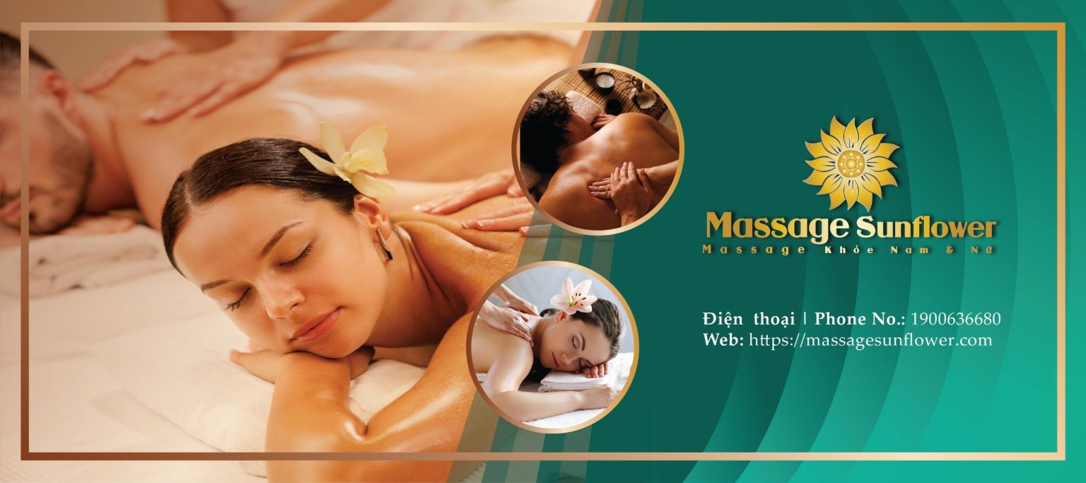 TOP 3 CƠ SỞ CHUYÊN MASSAGE TẠI TÂN PHÚ