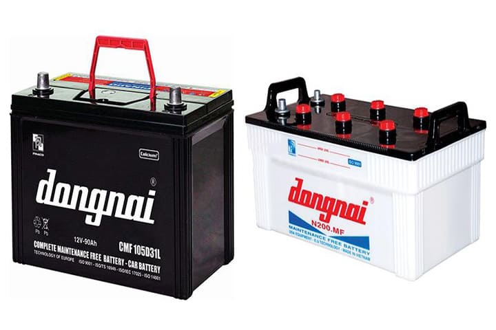 Top 3 Cửa Hàng Ắc Quy Uy Tín Nhất Tại Bình Dương