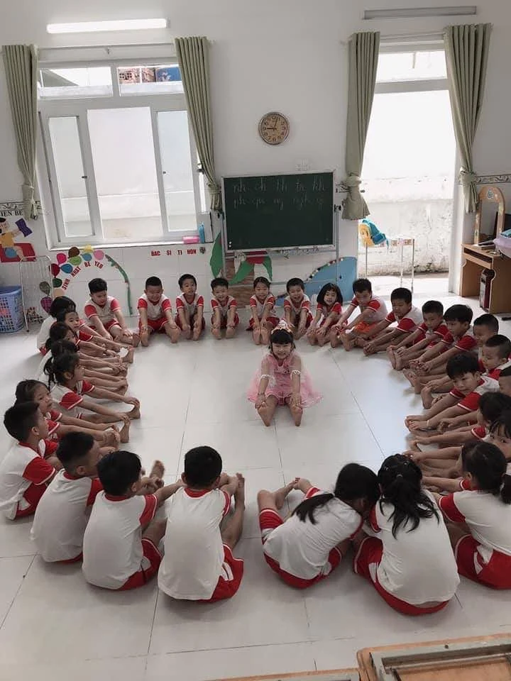 Top 3 Trường Mẫu Giáo Được Phụ Huynh Tin Chọn Tại Thuận An