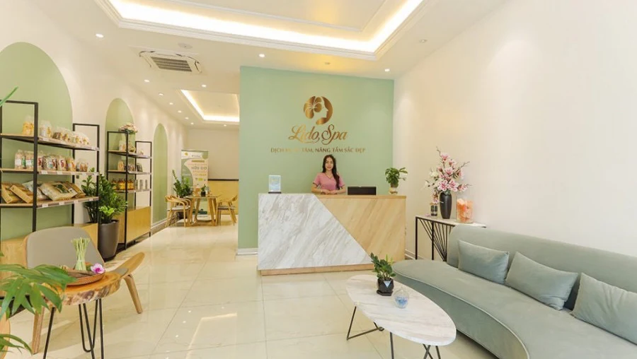 Top 3 Spa Uy Tín Tại Khu Vực Quận 9