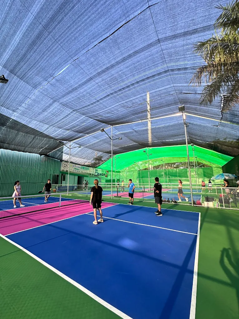 Top 3 Sân Cầu Lông Uy Tín Tại Quận 7