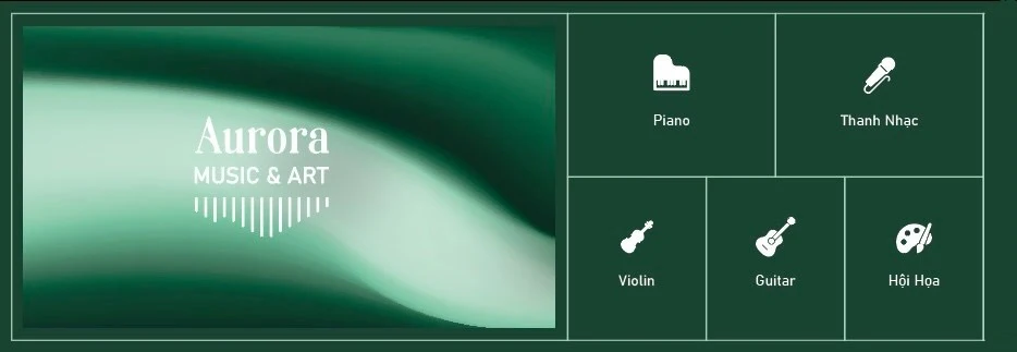 Top 3 Lớp Dạy Nhạc Chất Lượng Tại Quận 6