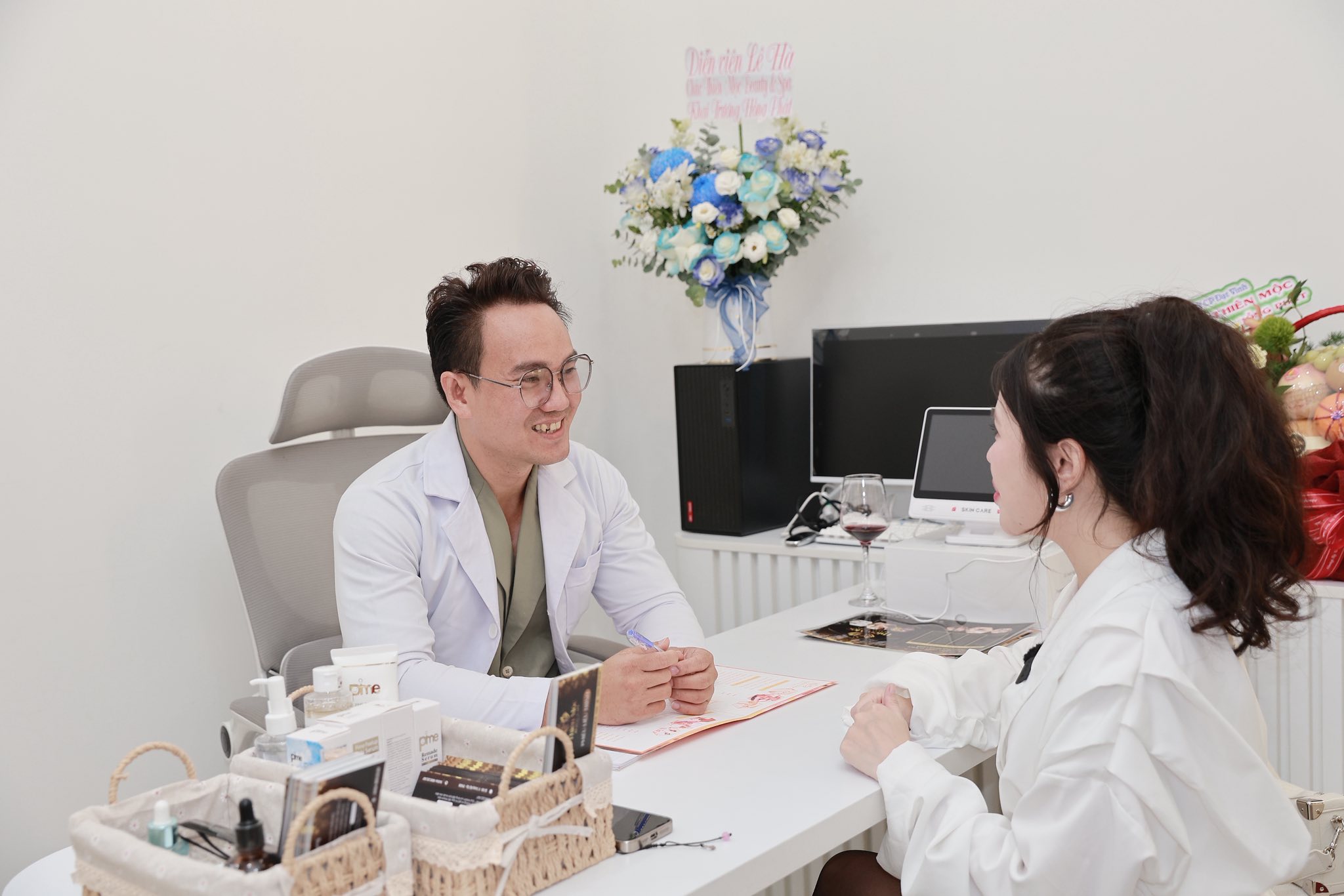 Top 3 Spa Làm Đẹp Uy Tín Tại Quận 12