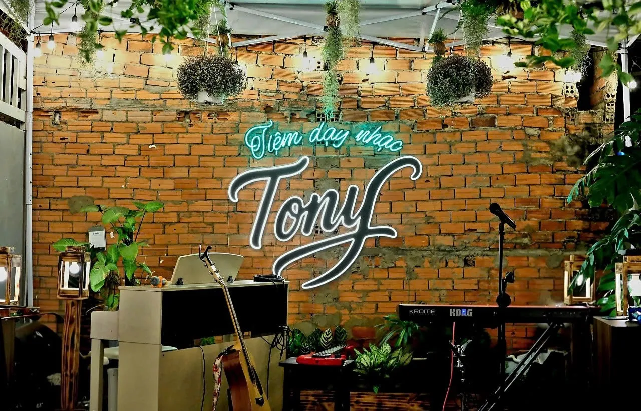 TOP 3 LỚP NHẠC UY TÍN TẠI KHU VỰC THỦ ĐỨC – ĐỊA CHỈ HỌC NHẠC CHẤT LƯỢNG NHẤT HIỆN NAY