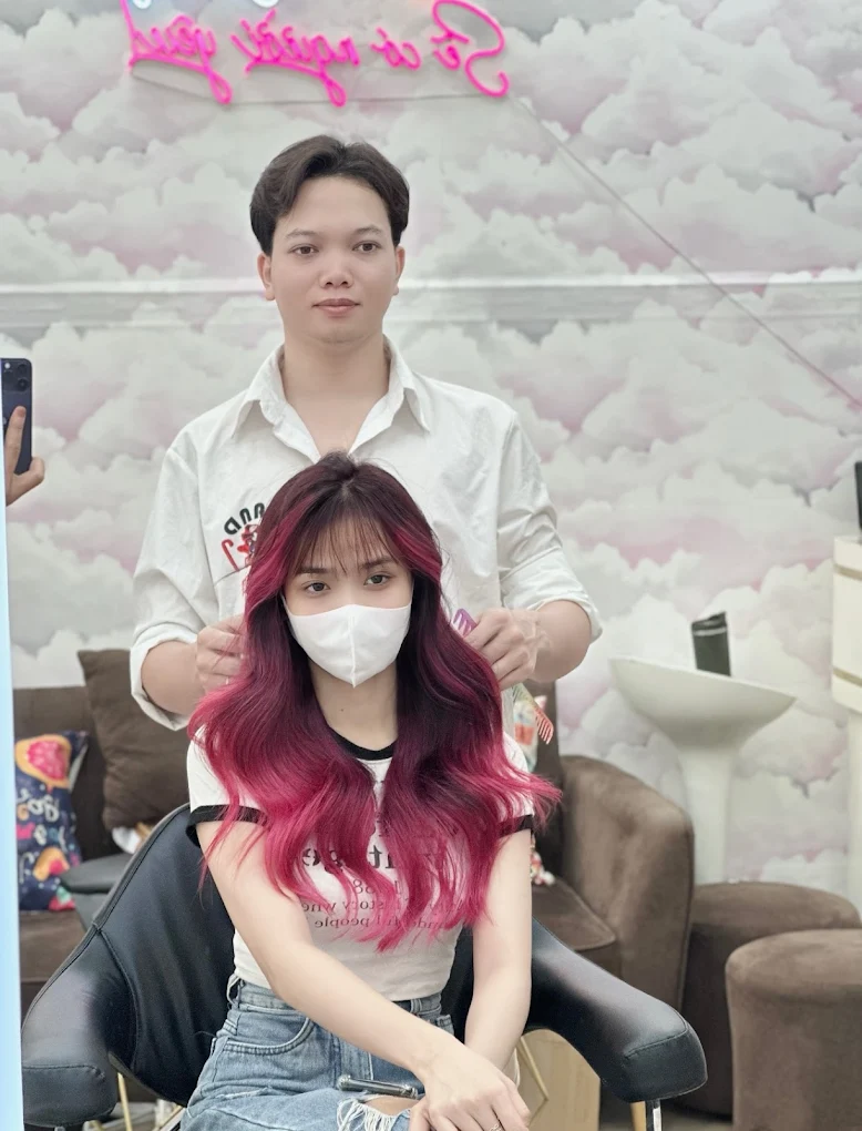 Top 3 Hair Salon Uy Tín Tại Quận 6 Được Khách Hàng Tin Chọn