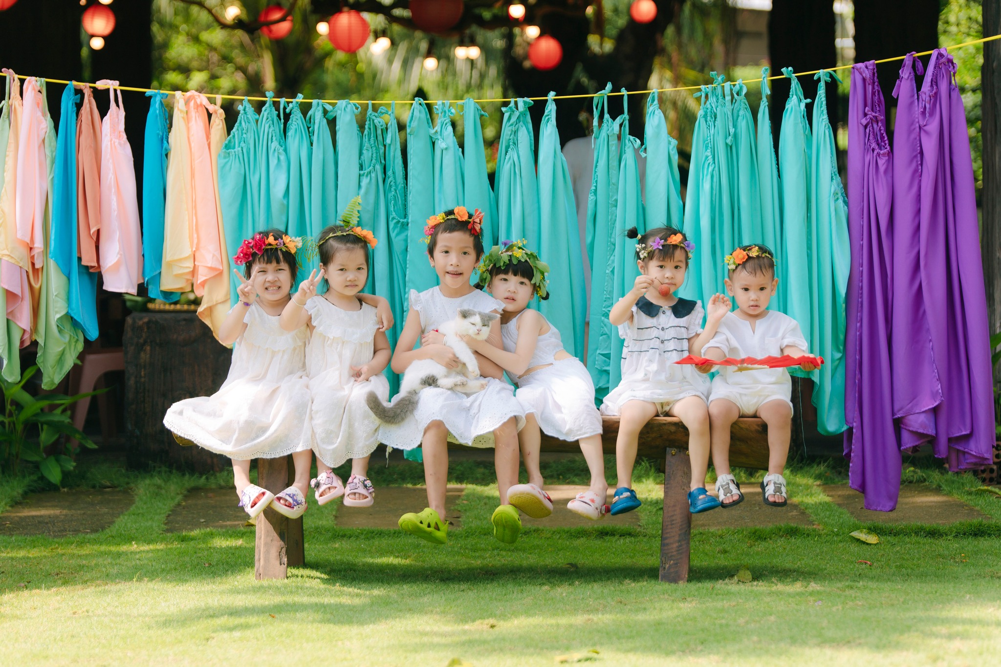 Top 3 Trường Mầm Non Được Phụ Huynh Tin Chọn Tại Bình Thạnh