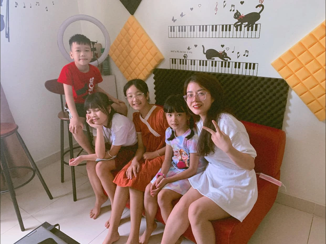 TOP 3 LỚP DẠY THANH NHẠC CHẤT LƯỢNG TẠI THỦ ĐỨC