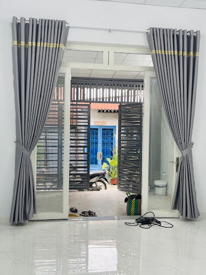 Top 3 Cửa Hàng Màn Cửa Uy Tín Nhất Tại Hóc Môn – Đẹp, Bền, Thi Công Chuẩn