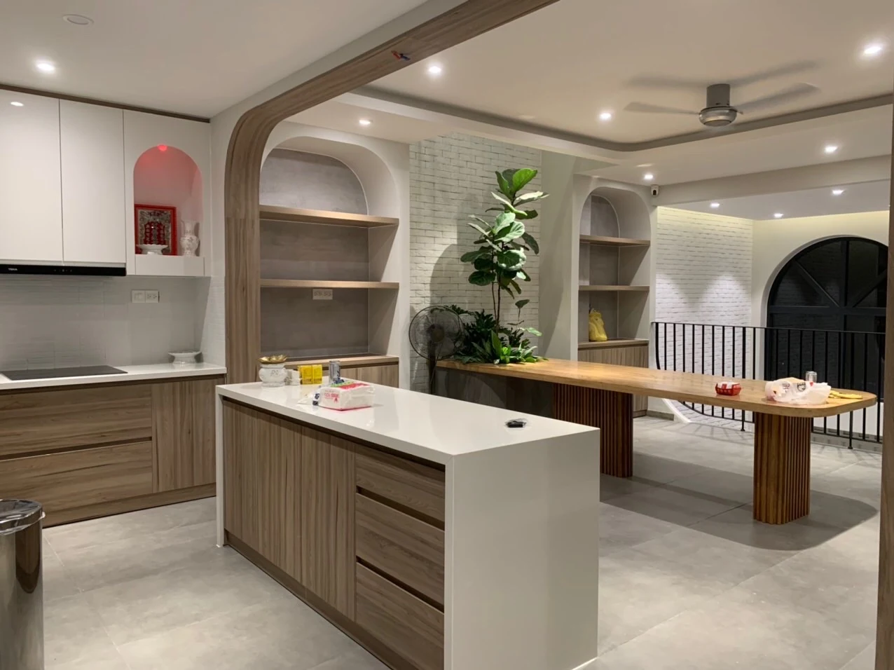 TOP 3 NỘI THẤT UY TÍN & CHẤT LƯỢNG TẠI KHU VỰC THỦ ĐỨC