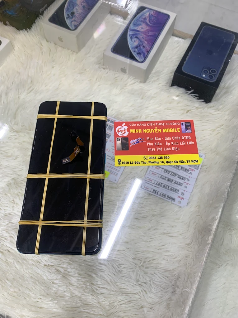 TOP 3 CỬA HÀNG ĐIỆN THOẠI UY TÍN TẠI GÒ VẤP – CHẤT LƯỢNG & DỊCH VỤ TỐT