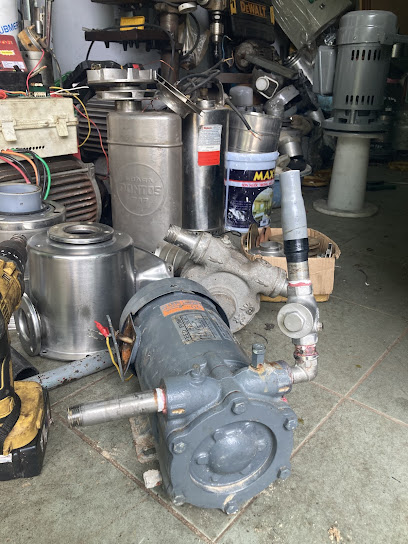 Điện Cơ Đăng Khoa – Giải Pháp Điện Cơ Uy Tín, Chất Lượng Hàng Đầu Tại Bình Dương