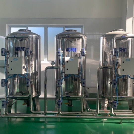 Top 3 Công ty Cơ điện lạnh uy tín tại Hồ Chí Minh