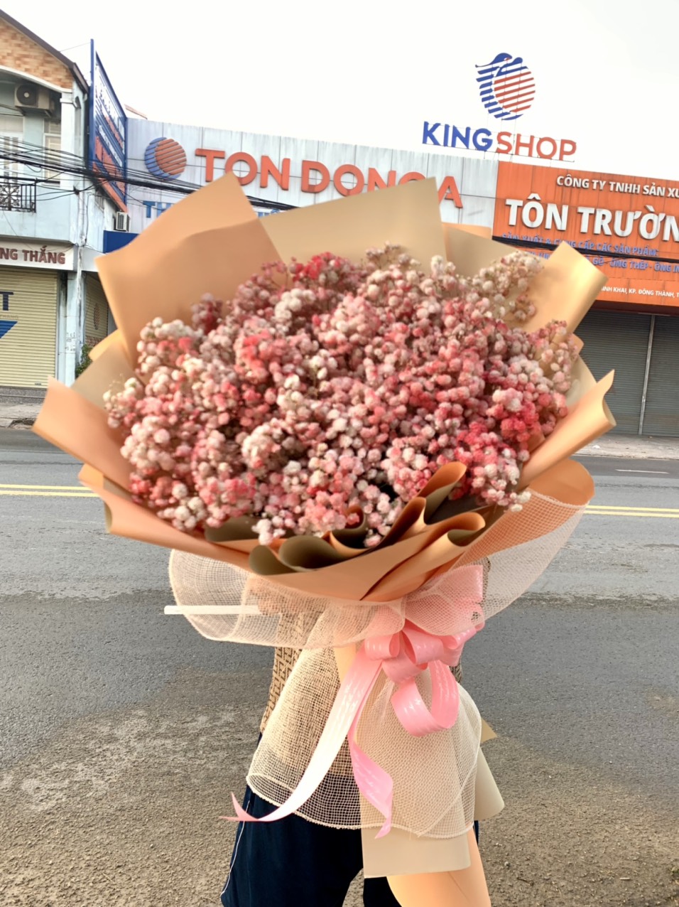 Top 3 Shop Hoa Tươi Uy Tín Tại Quảng Bình