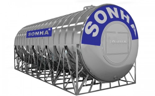 TOP 3 NHÀ CUNG CẤP BỒN INOX UY TÍN TẠI CỦ CHI