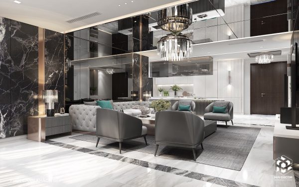 TOP 3 CƠ SỞ CUNG CẤP GƯƠNG KÍNH UY TÍNH TẠI HỒ CHÍ MINH