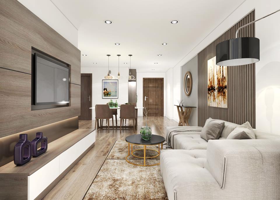 TOP 3 CƠ SỞ DECOR NỘI THẤT UY TÍN TẠI HỒ CHÍ MINH