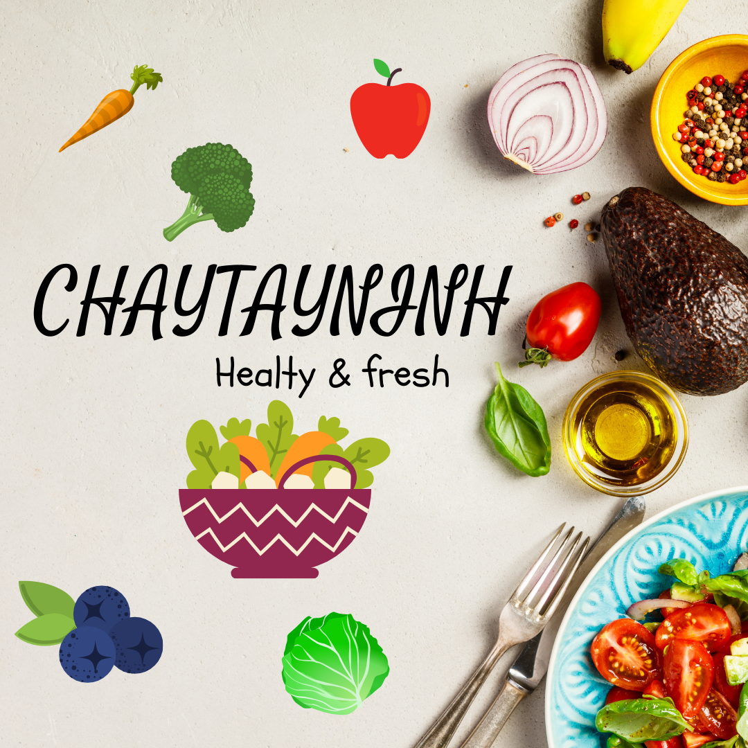 Top 3 Đơn Vị Cung Cấp Thực Phẩm Chay Uy Tín Tại Tây Ninh