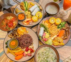 Top 3 Nhà Hàng Chay Uy Tín Tại Tây Ninh Nổi Tiếng