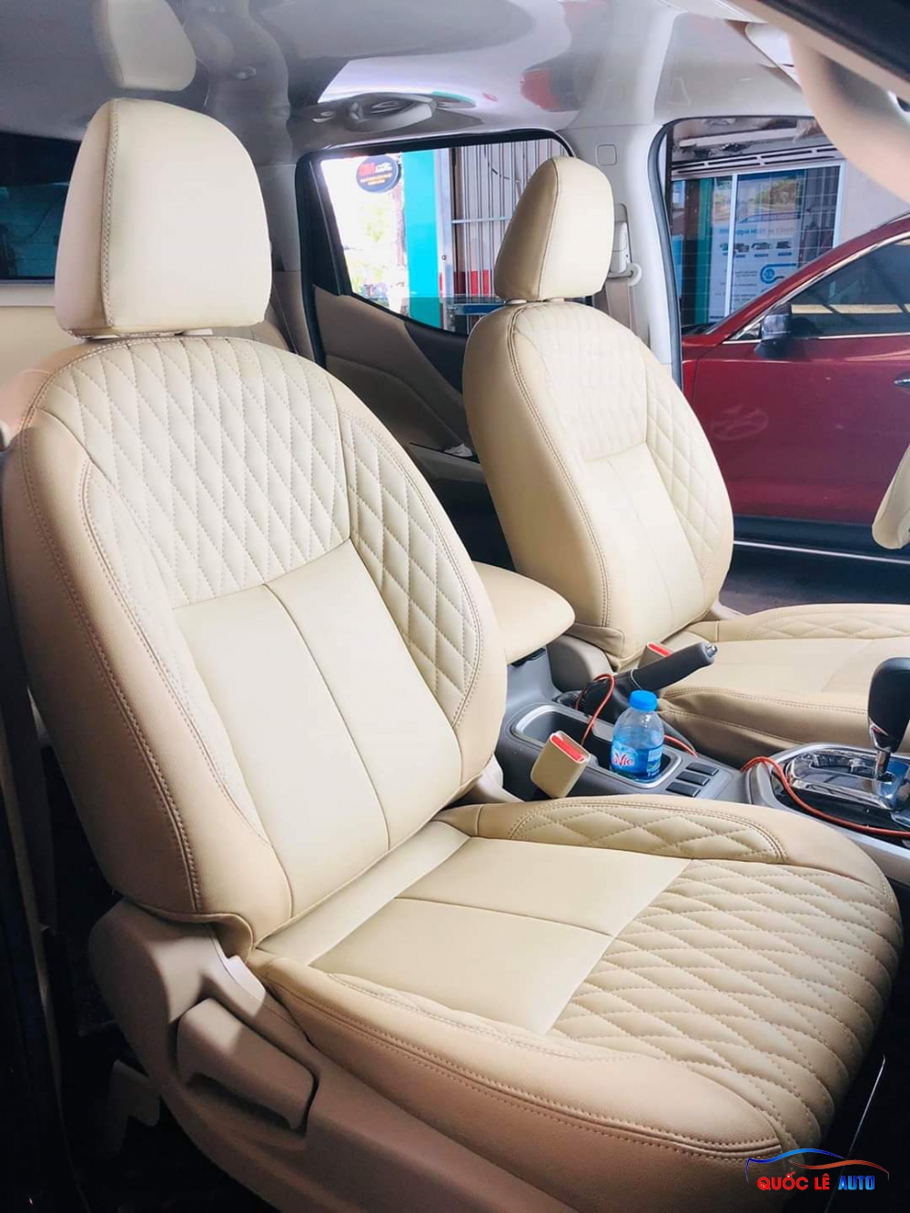 Top3 Dịch vụ bọc ghế da xe hơi uy tín và chất lượng tại Thành phố Hồ Chí Minh