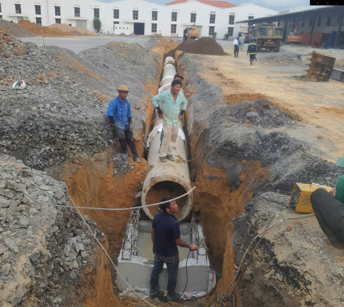 Top 3 Công ty Dịch Vụ Xây Dựng Cầu Đường Uy Tín tại Bình Dương