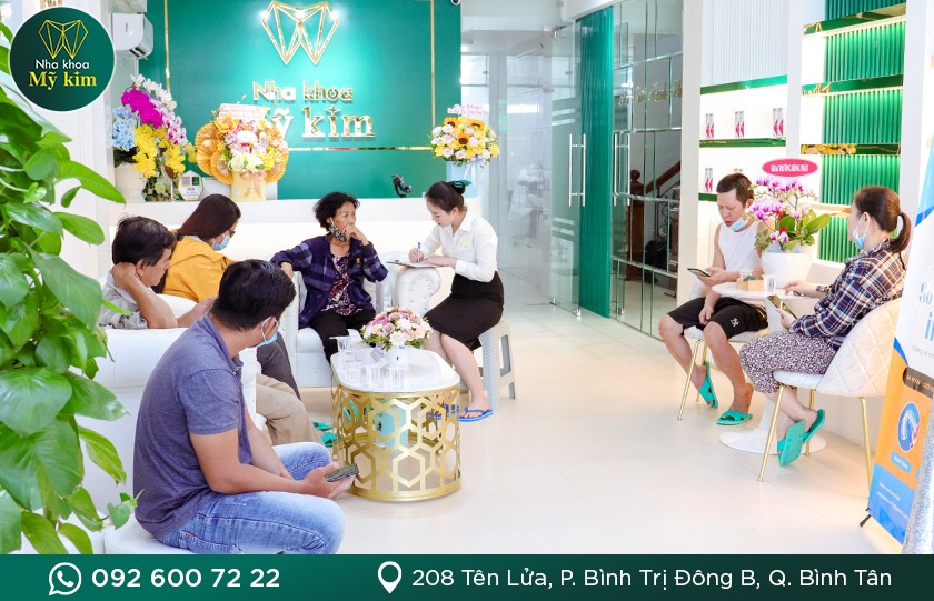 Top 3 Phòng Khám Nha Khoa Uy Tín, Chất Lượng Nhất tại TP. HCM