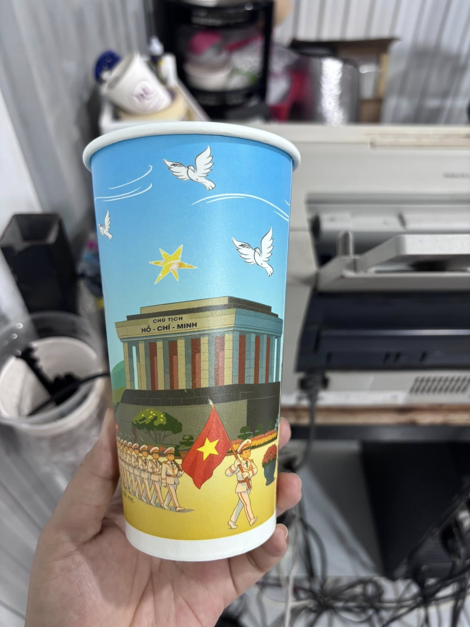 Top 3 Công ty In Ấn Ly Nhựa Uy Tín tại TP. HCM 1