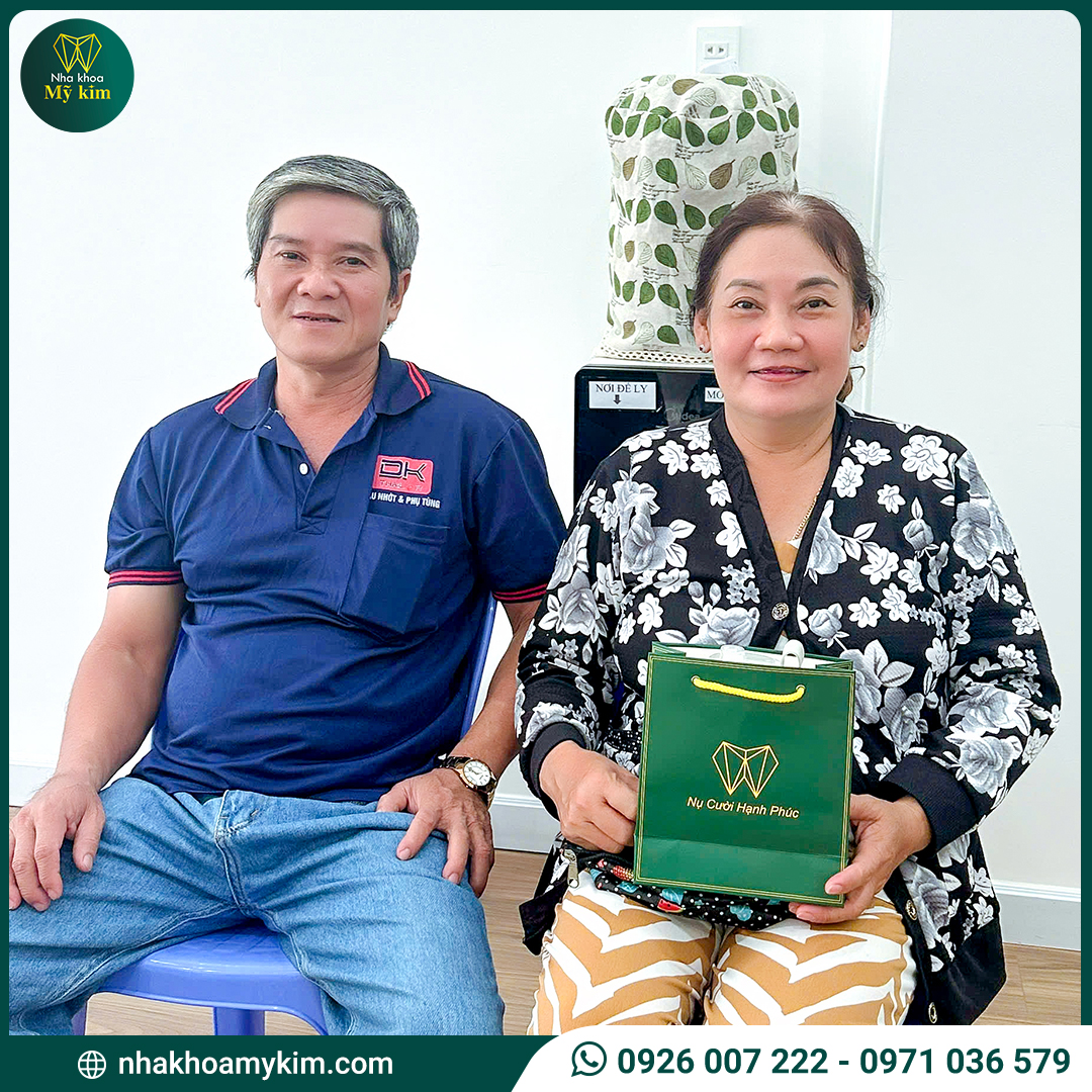 Top 3 Phòng Khám Nha Khoa Uy Tín tại TP. HCM