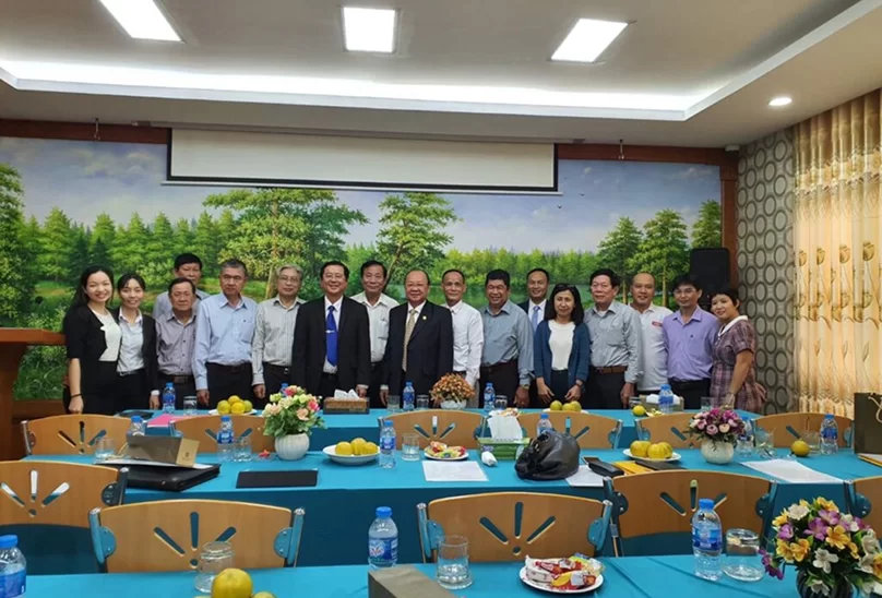Top 3 Trung Tâm Trọng Tài & Luật Sư Uy Tín tại TP. HCM