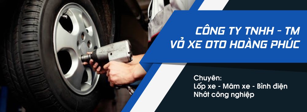 Top 3 Dịch Vụ Cung Cấp Vỏ Xe Ô Tô Uy Tín tại TP. HCM