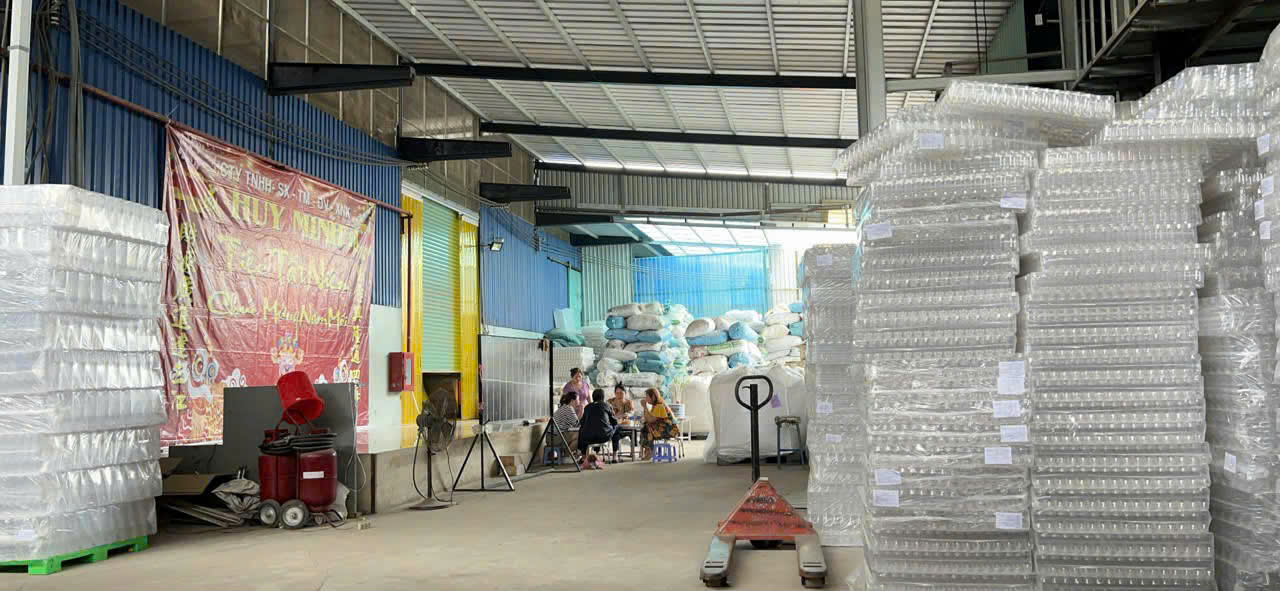 Top 3 Công Ty Sản Xuất Chai Lọ Nhựa Uy Tín Nhất Hiện Nay