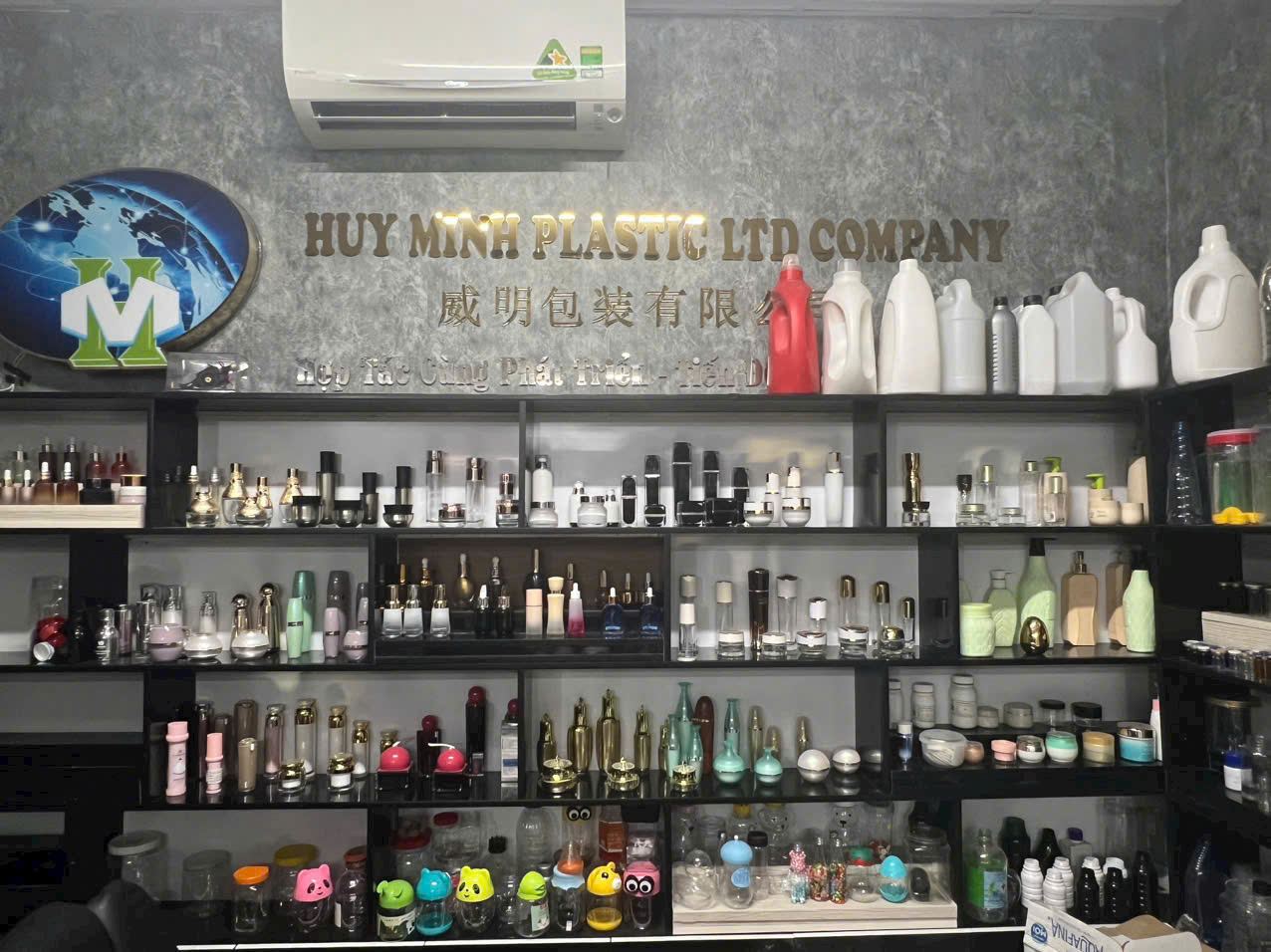 Top 3 Công Ty Sản Xuất Chai Lọ Nhựa Uy Tín Nhất Hiện Nay 2
