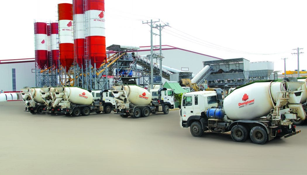 Top 3 Công Ty Vận Tải Uy Tín Hàng Đầu Tại Bình Dương