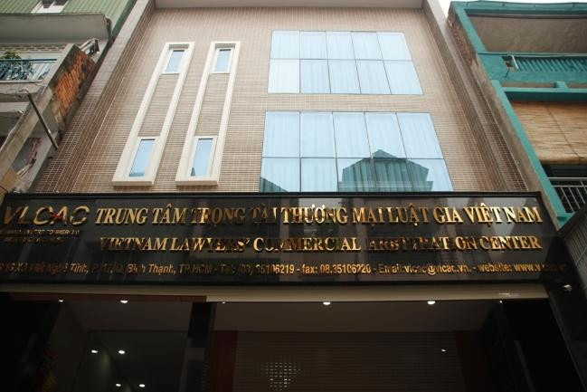Top 3 Trung tâm Trọng tài Thương mại Uy tín tại Việt Nam